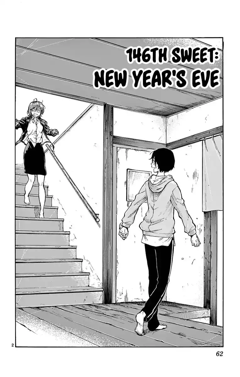 Dagashi Kashi Chapter 146 2